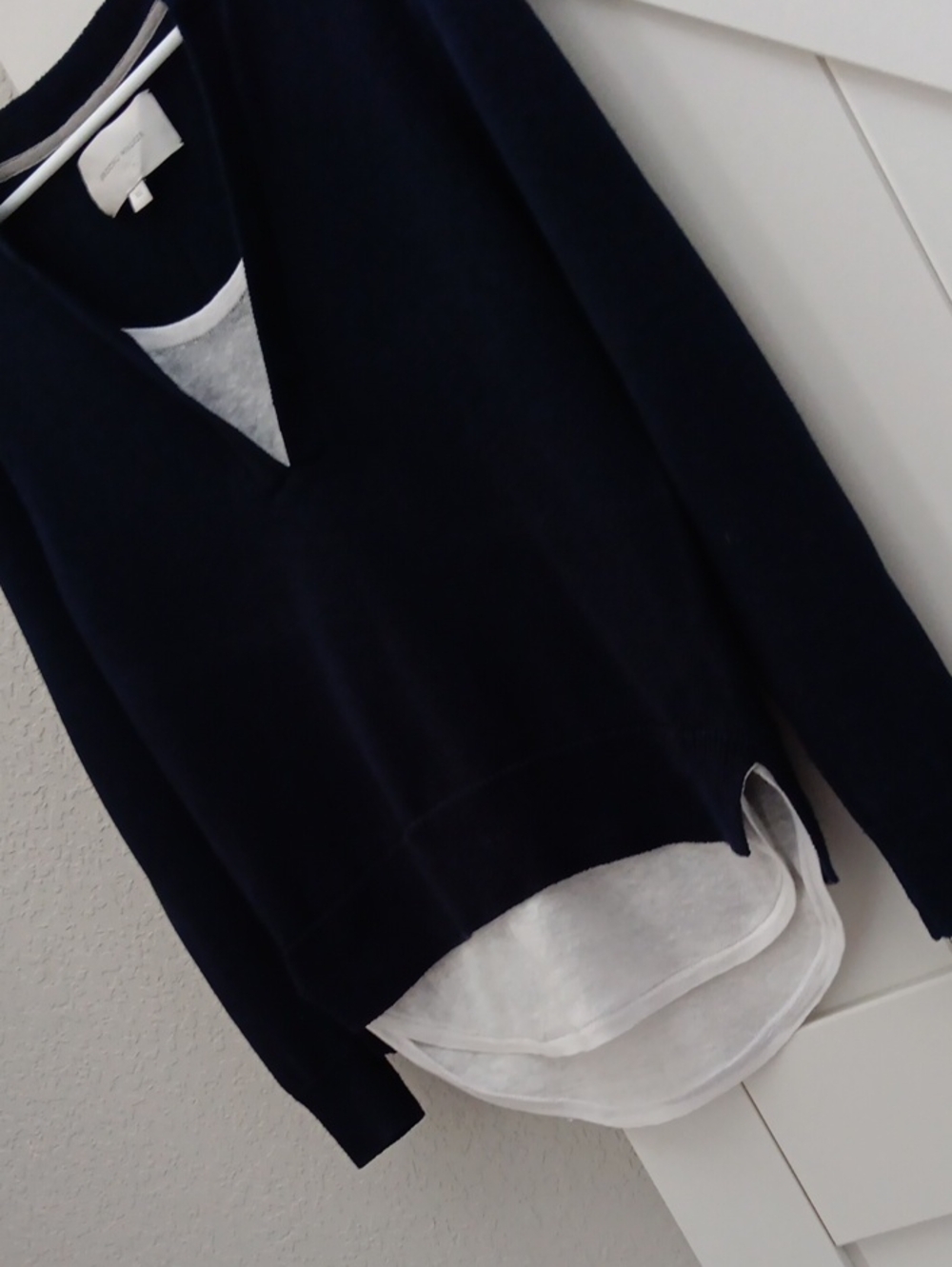 BROCHU WALKER..SIZE XS